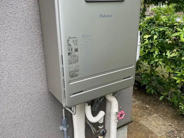 工事のみのご依頼大歓迎！交換機種の選定等もお気軽にお問い合わせください！サービスの画像