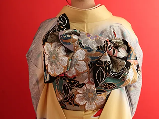 《早朝対応いたします◎》34年の経験と実績「また着たい！」そう思えるお着付け♬