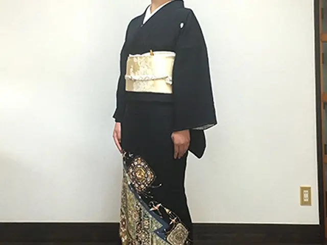 《早朝対応いたします◎》34年の経験と実績「また着たい！」そう思えるお着付け♬