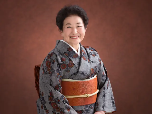 《早朝対応いたします◎》34年の経験と実績「また着たい！」そう思えるお着付け♬