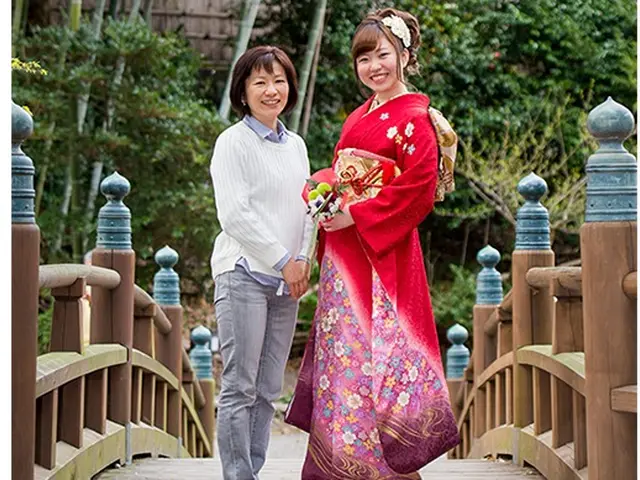 《早朝対応いたします◎》34年の経験と実績「また着たい！」そう思えるお着付け♬