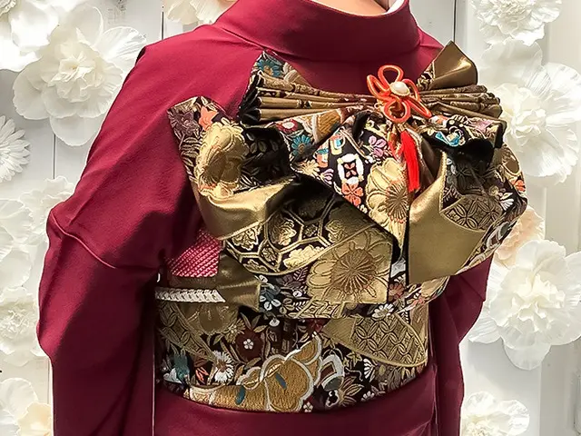 《早朝対応いたします◎》34年の経験と実績「また着たい！」そう思えるお着付け♬