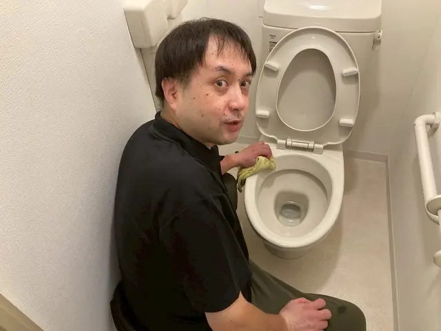 店長か副店長が必ずお伺いする安心のお部屋清掃サービス！細部まで徹底的に美しく変身サービスの画像