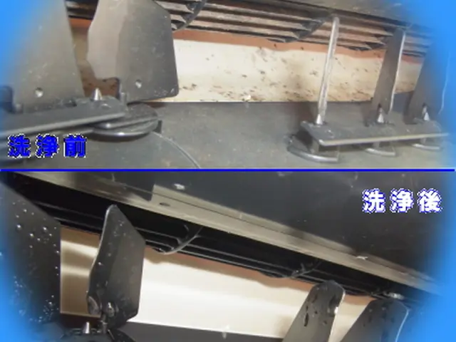 複数台割引あり　各種キャッシュレス決済可サービスの画像