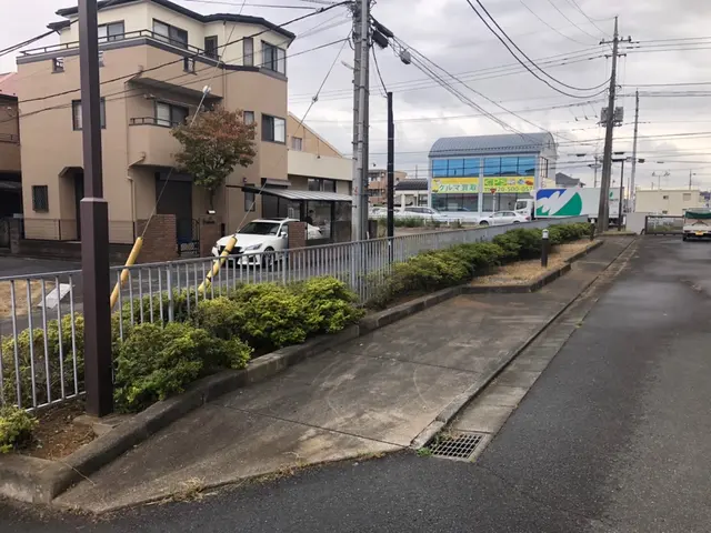 【職人歴15年の実績】駐車場代当店負担◎自社スタッフが迅速丁寧に仕上げますサービスの画像