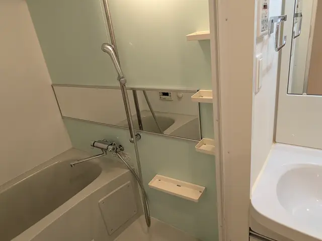 ★★お試し特別価格★★ 2名作業でピカピカ！水回りを徹底洗浄♪福岡市全域♪サービスの画像