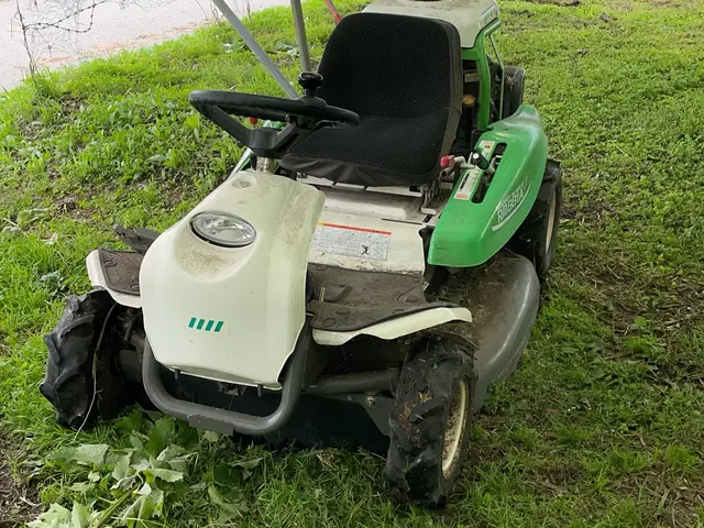 あなたの困ったにちょうどいい草刈り対応サービスの画像