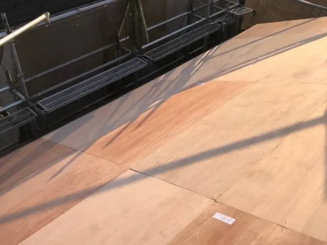 【火災保険対応】プロに任せて納得の仕上がりに！現地調査無料で承ります！サービスの画像