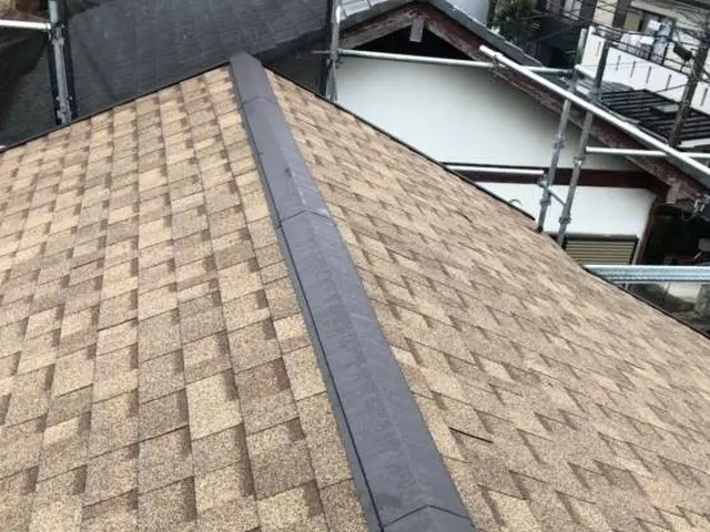 【火災保険対応】プロに任せて納得の仕上がりに！現地調査無料で承ります！サービスの画像