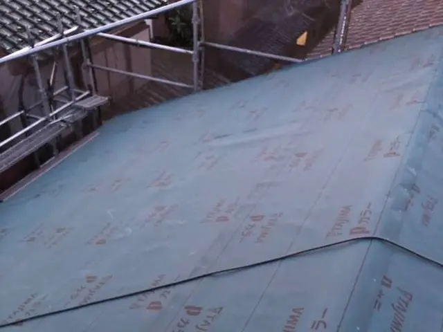 【火災保険対応】プロに任せて納得の仕上がりに！現地調査無料で承ります！サービスの画像