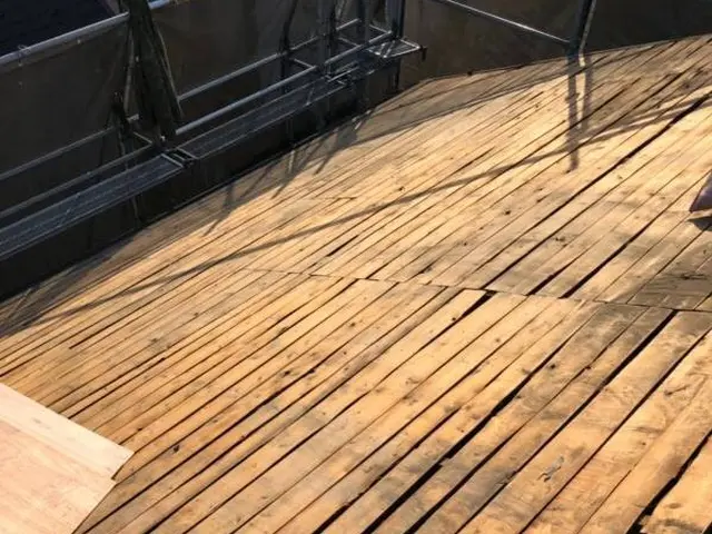 【火災保険対応】プロに任せて納得の仕上がりに！現地調査無料で承ります！サービスの画像