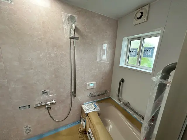 お客様に寄り添い、お部屋のコーディネートから確かな技術力をローコストでご提供サービスの画像