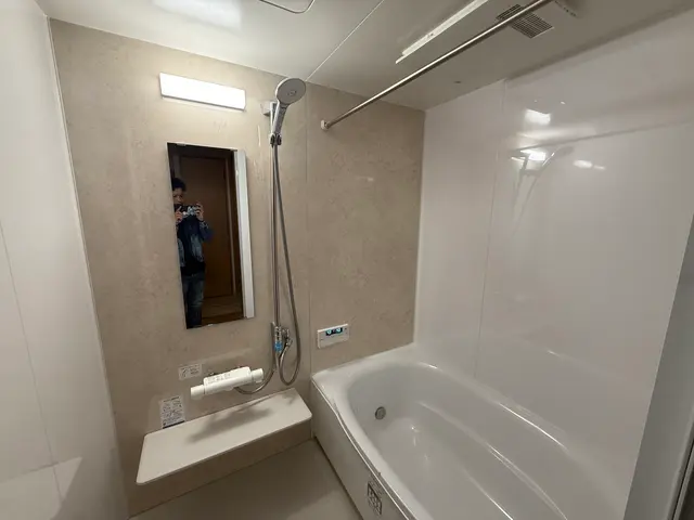 【自社施工】【保険加入】【現場調査〜見積無料】     浴室のプロが対応致しますサービスの画像