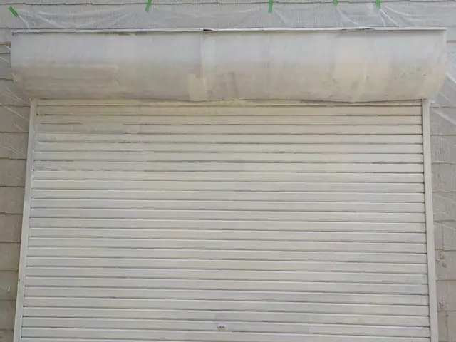 年中無休◇塗装一筋30年の店主が直接施工◇損害保険完備！お手頃価格で高品質仕上げサービスの画像