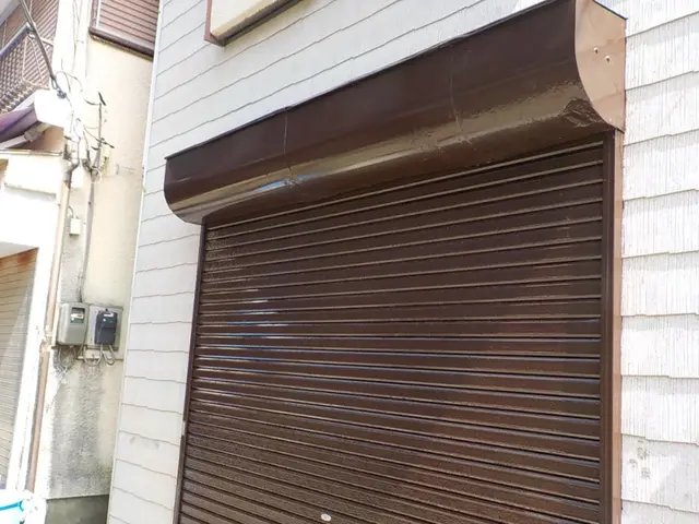 年中無休◇塗装一筋30年の店主が直接施工◇損害保険完備！お手頃価格で高品質仕上げサービスの画像