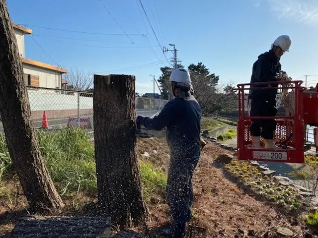 仕上がり保証付き◎大手業務経験豊富◎営業時間外・対応地域外もご相談ください！サービスの画像