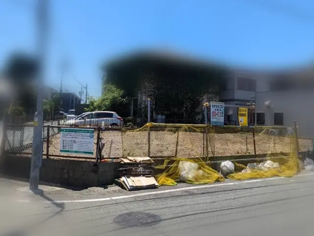 仕上がり保証付き◎大手業務経験豊富◎営業時間外・対応地域外もご相談ください！サービスの画像