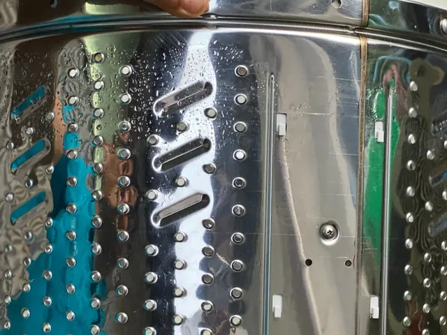 ◆100％自社対応◆取れにくいカビをスッキリ洗浄●安心の損害保険加入●サービスの画像