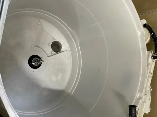 ◆100％自社対応◆取れにくいカビをスッキリ洗浄●安心の損害保険加入●サービスの画像