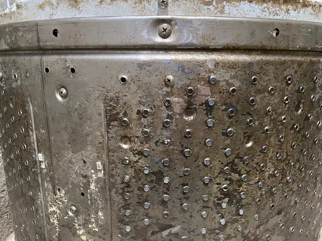 ◆100％自社対応◆取れにくいカビをスッキリ洗浄●安心の損害保険加入●サービスの画像