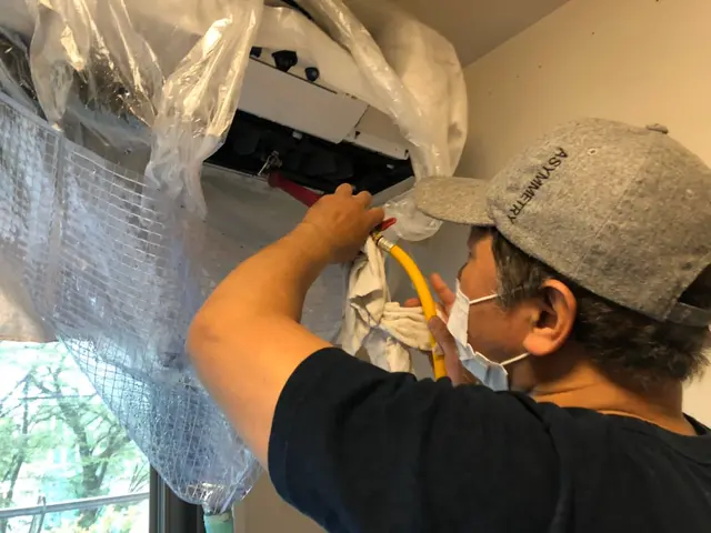 キャンペーン1台6,000円（スタンダード）抗菌コートサービス！サービスの画像