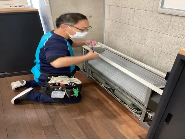 【天井埋込・業務用お任せ下さい！】PayPay・他QR対応／複数割／損害保険加入サービスの画像