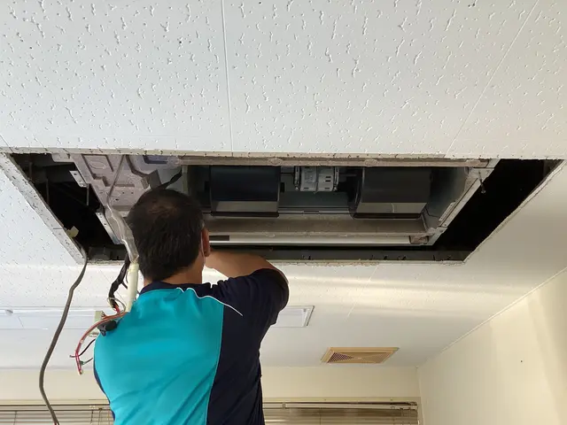 【天井埋込・業務用お任せ下さい！】PayPay・他QR対応／複数割／損害保険加入サービスの画像