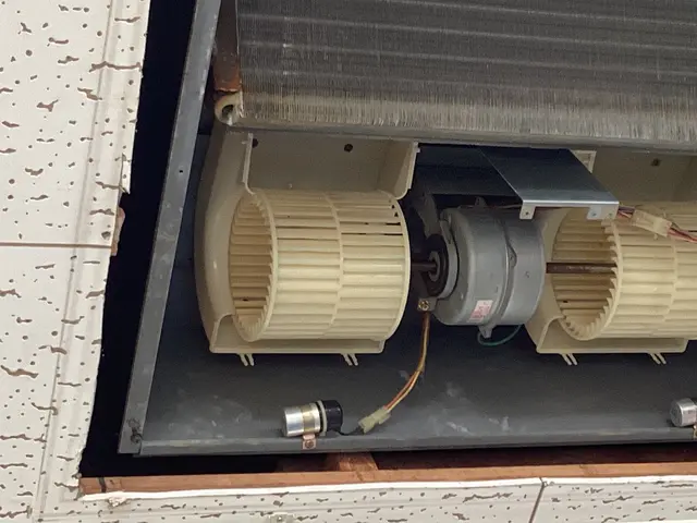 【天井埋込・業務用お任せ下さい！】PayPay・他QR対応／複数割／損害保険加入サービスの画像