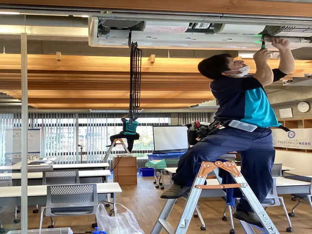 【天井埋込・業務用お任せ下さい！】PayPay・他QR対応／複数割／損害保険加入サービスの画像