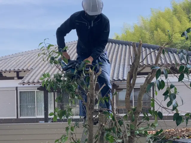 【損害保険加入済みで安心◎】営業時間外のご相談も受付可能です！サービスの画像