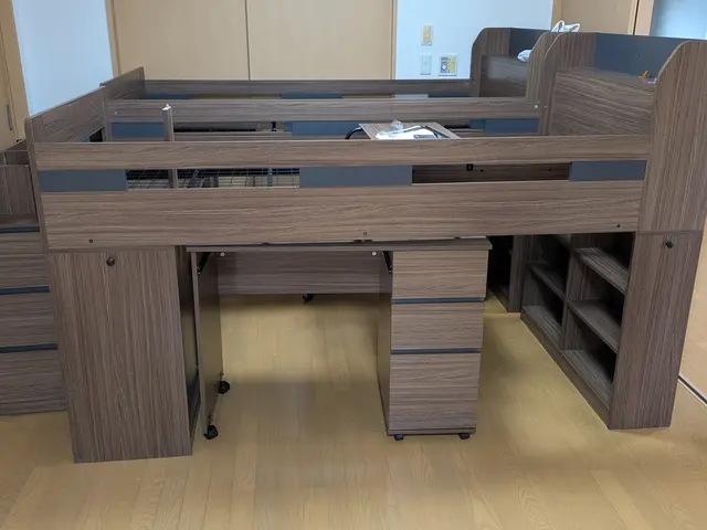 家具の組み立てサービスサービスの画像