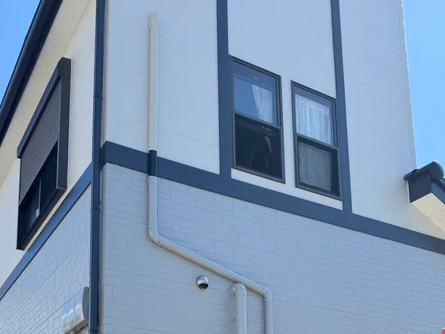 プロの技術でご満足いただけるように心を込めて作業いたしますサービスの画像