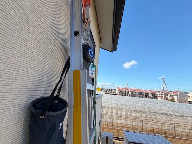 プロの技術でご満足いただけるように心を込めて作業いたしますサービスの画像