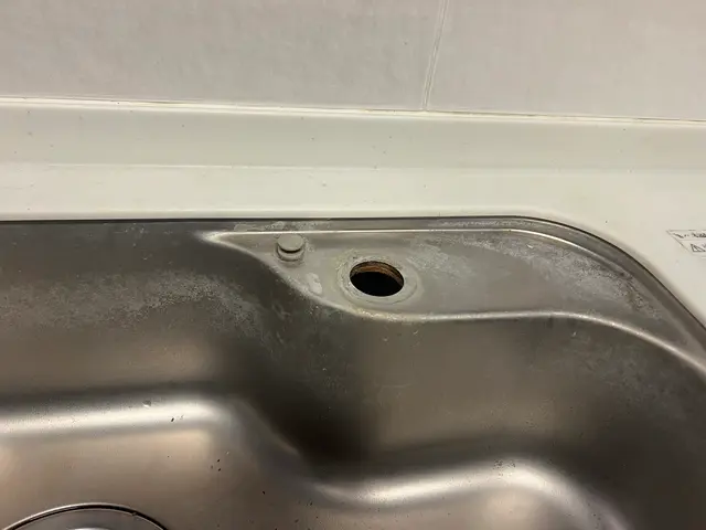 【安心のアフター保証１年】キッチン水栓取替お任せください！サービスの画像