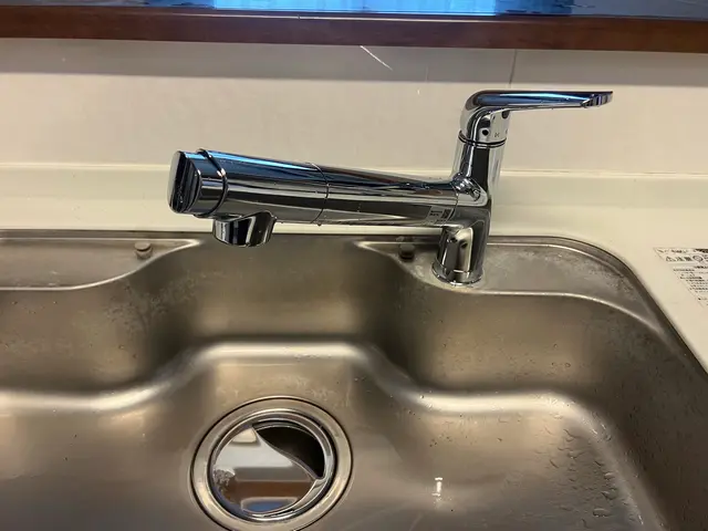 【安心のアフター保証１年】キッチン水栓取替お任せください！サービスの画像