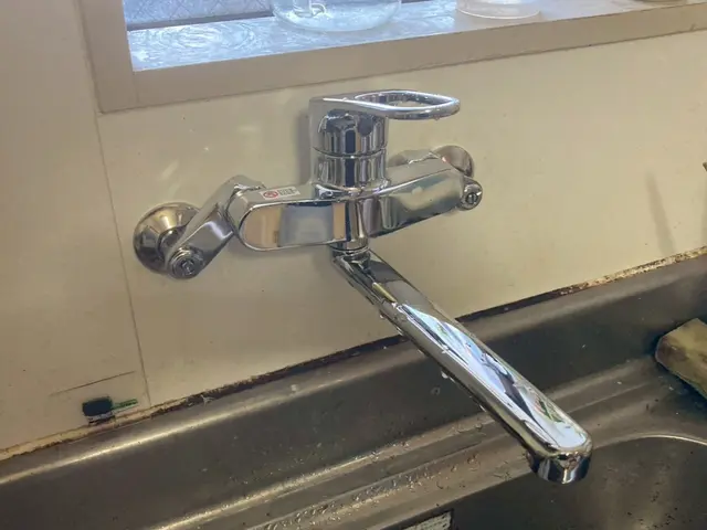 【安心のアフター保証１年】キッチン水栓取替お任せください！サービスの画像