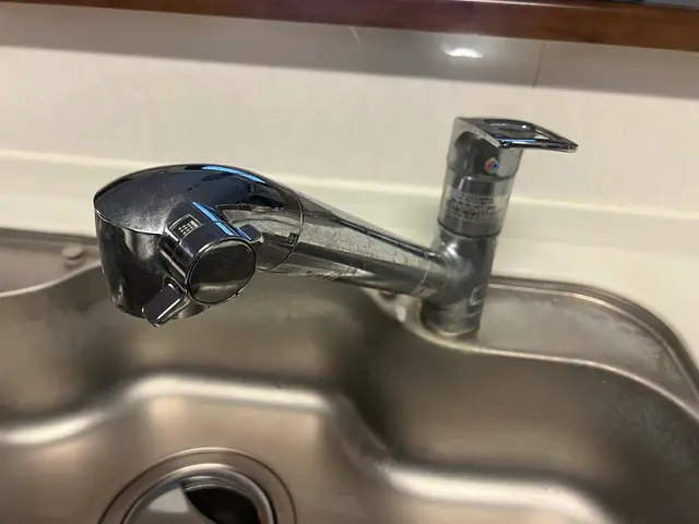 【安心のアフター保証１年】キッチン水栓取替お任せください！サービスの画像