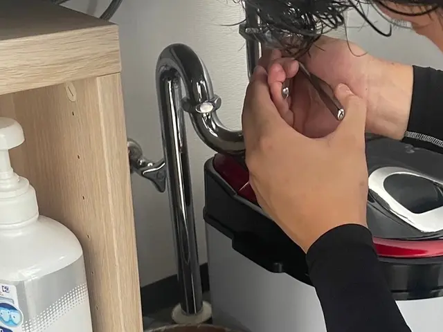 ※ご予約前に質問ページからトラブル内容を先にお聞かせ下さい！♢クレカ決済可能♢サービスの画像