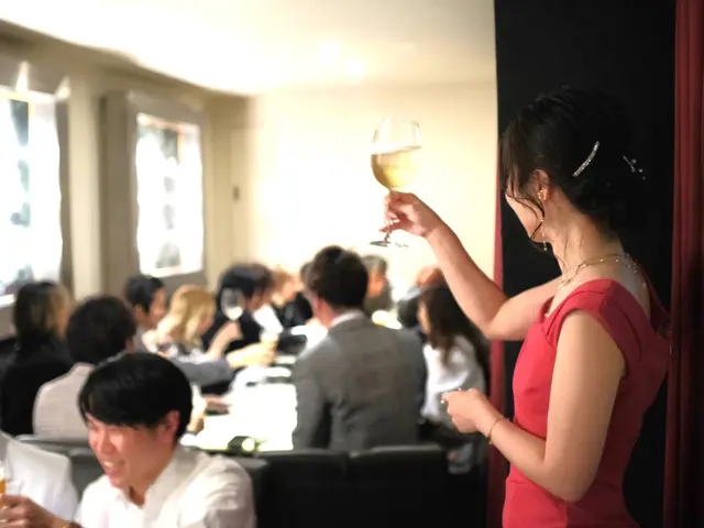 【女性カメラマン/インボイス◎】長時間割引☁社内イベント/２次会☁写真館経験