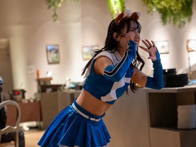 一枚は持っておきたいプロフィール写真！サービスの画像