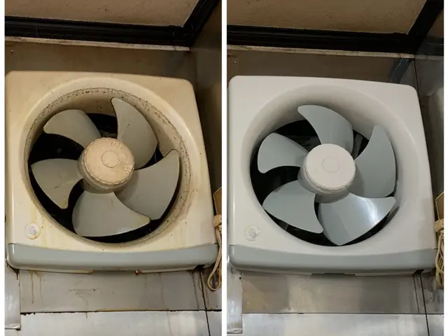 【◆油汚れお任せ下さい♪】◆親子で開業してます◆損害保険加入サービスの画像