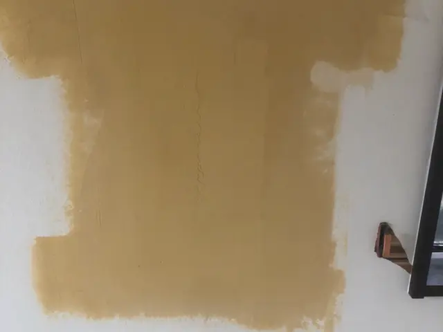 即日対応可！壁の穴・凹み補修はお任せ下さいサービスの画像