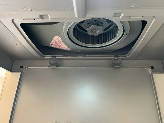 【年末大掃除に】お得な浴室&換気扇セット★口コミ高評価店！サービスの画像