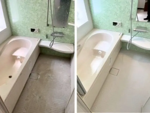 【女性店長が伺う♪】単品より断然お得！水周り3点セットサービスの画像