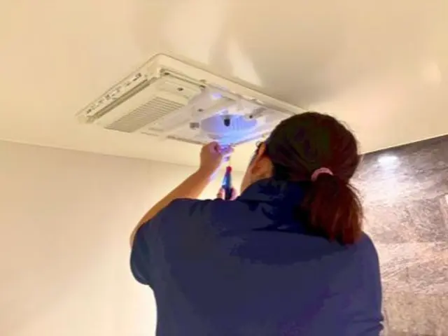 【女性店長が伺う♪】単品より断然お得！水周り3点セットサービスの画像