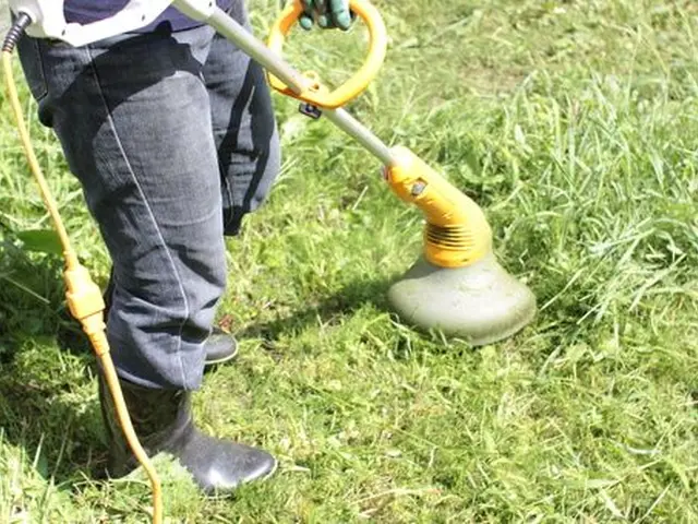 各種クレジットカードご利用可能です。防草シート、除草剤もお任せくださいサービスの画像