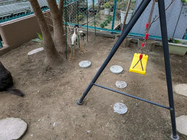 草を1つも残さず根から除去。サービスの画像