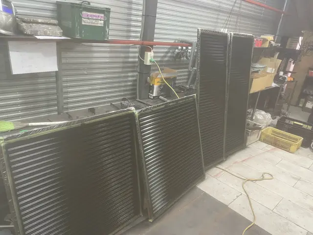 【業歴21年の実績】サービスの画像