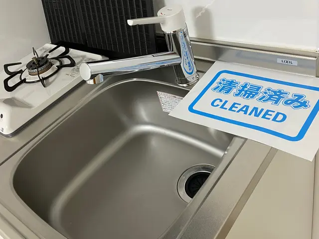 今だけ！【13000→12000】◆女性の訪問◆初めての方も◆シンクコート無料！サービスの画像