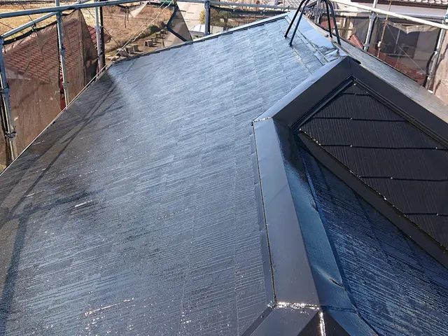 【業界歴37年の経験実績】作業外注一切なし◆2級建築施工管理技士在籍！サービスの画像